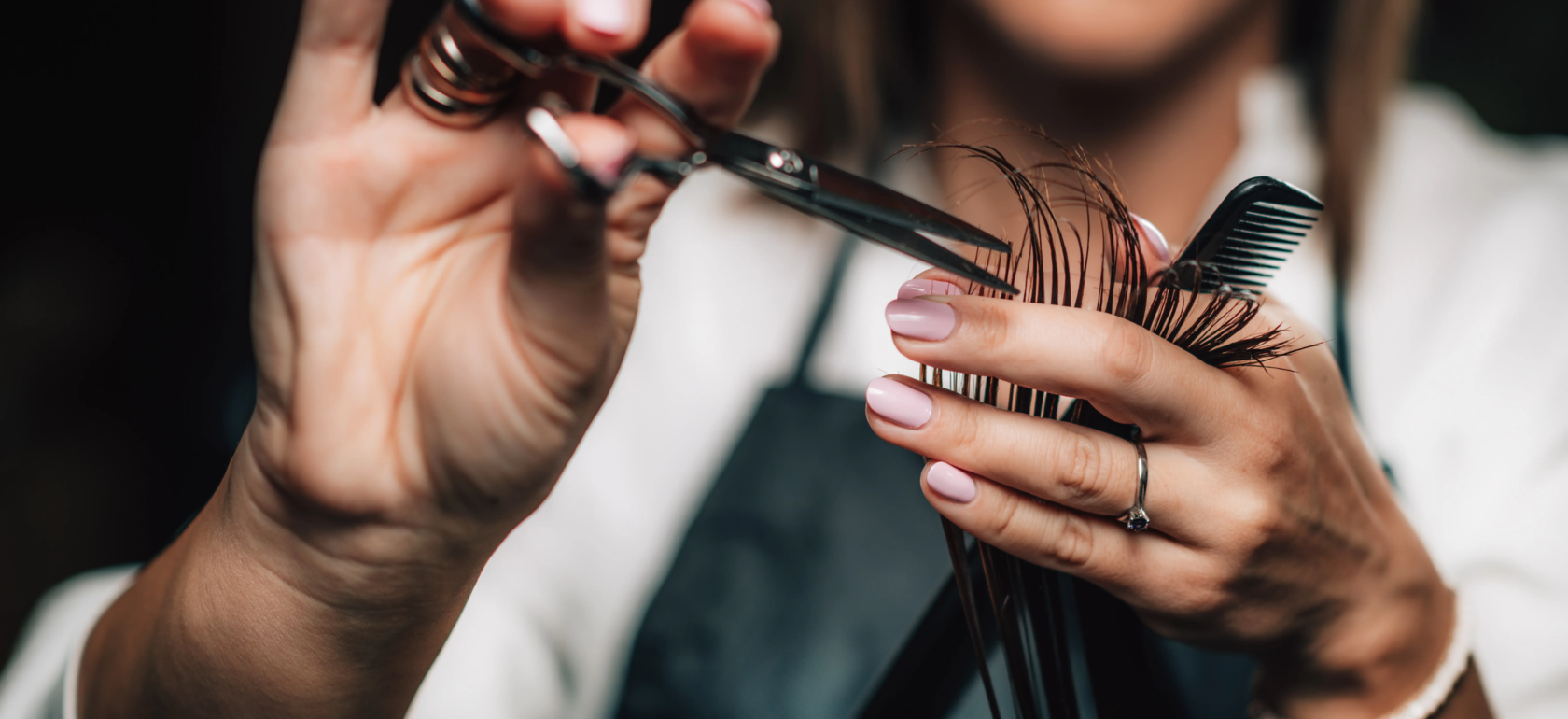 Coiffeur brushing Dijon